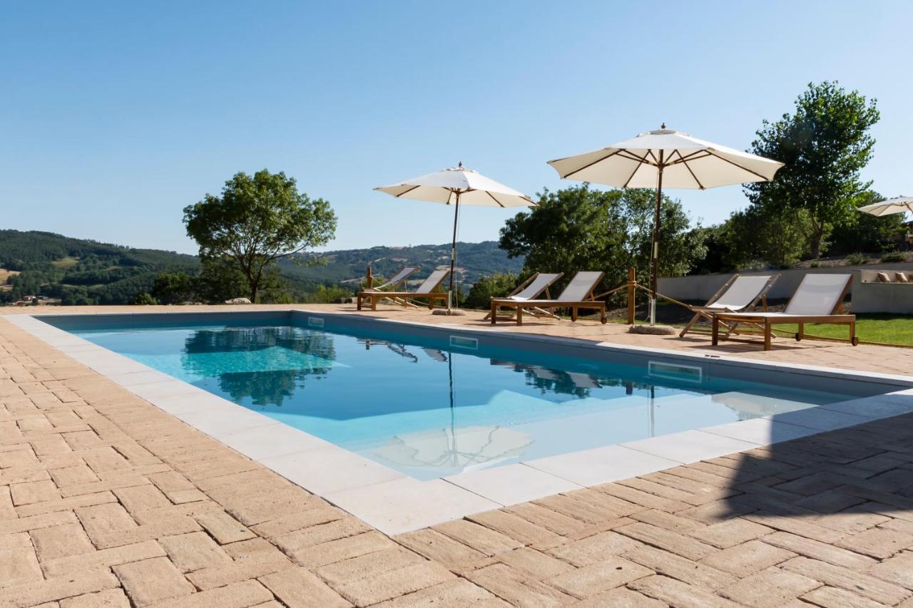 Glamping Tenuta San Lodovico *