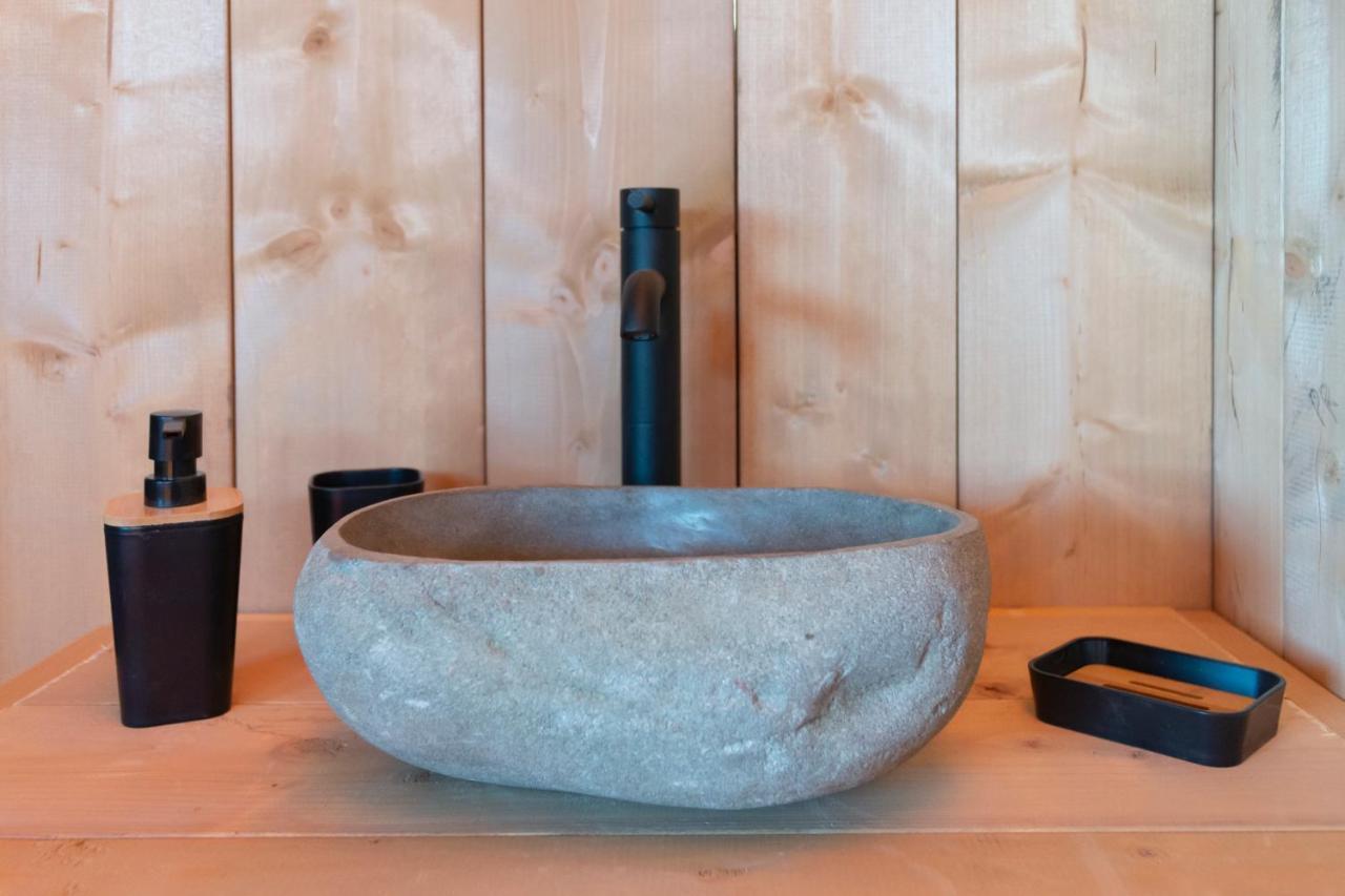 Tenuta San Lodovico Glamping Scansano