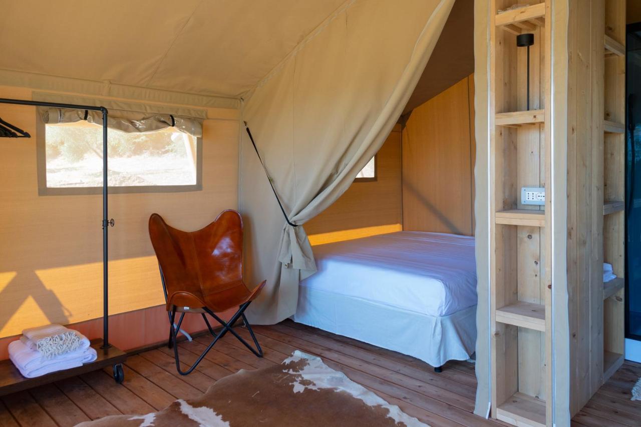 Glamping Tenuta San Lodovico