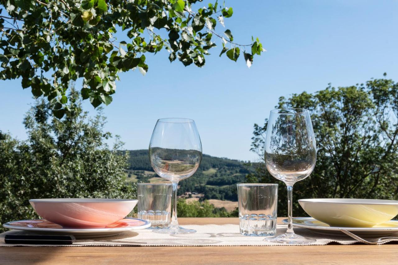 Tenuta San Lodovico * Scansano