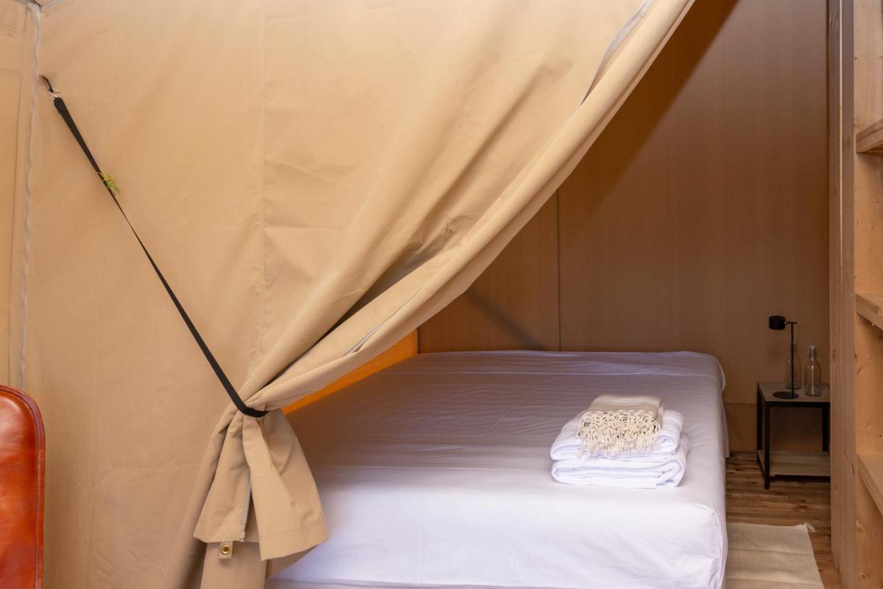 Tenuta San Lodovico Glamping *