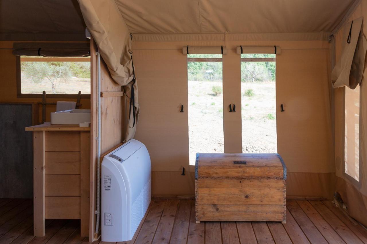 Tenuta San Lodovico Glamping *