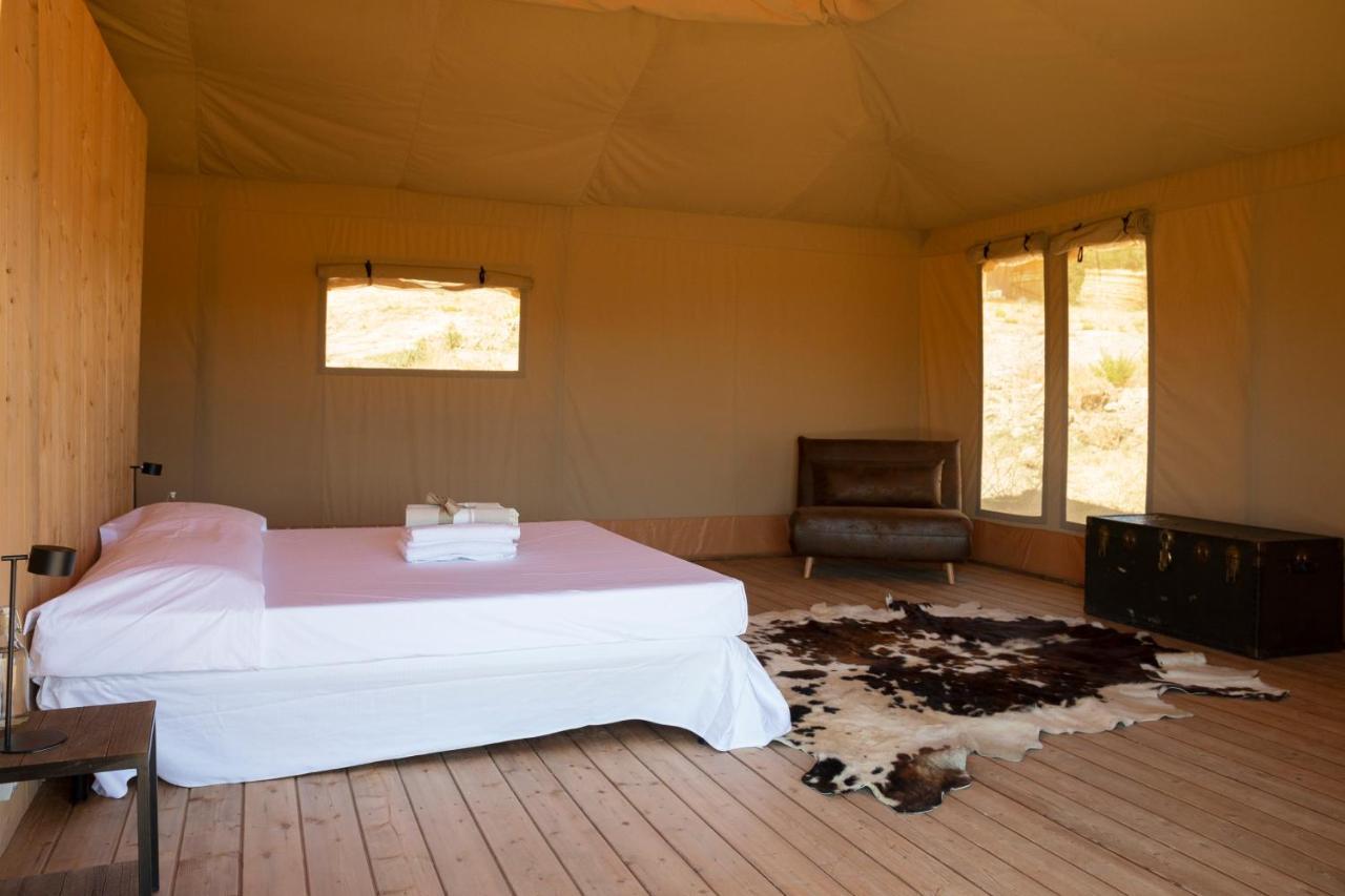 Glamping Tenuta San Lodovico *