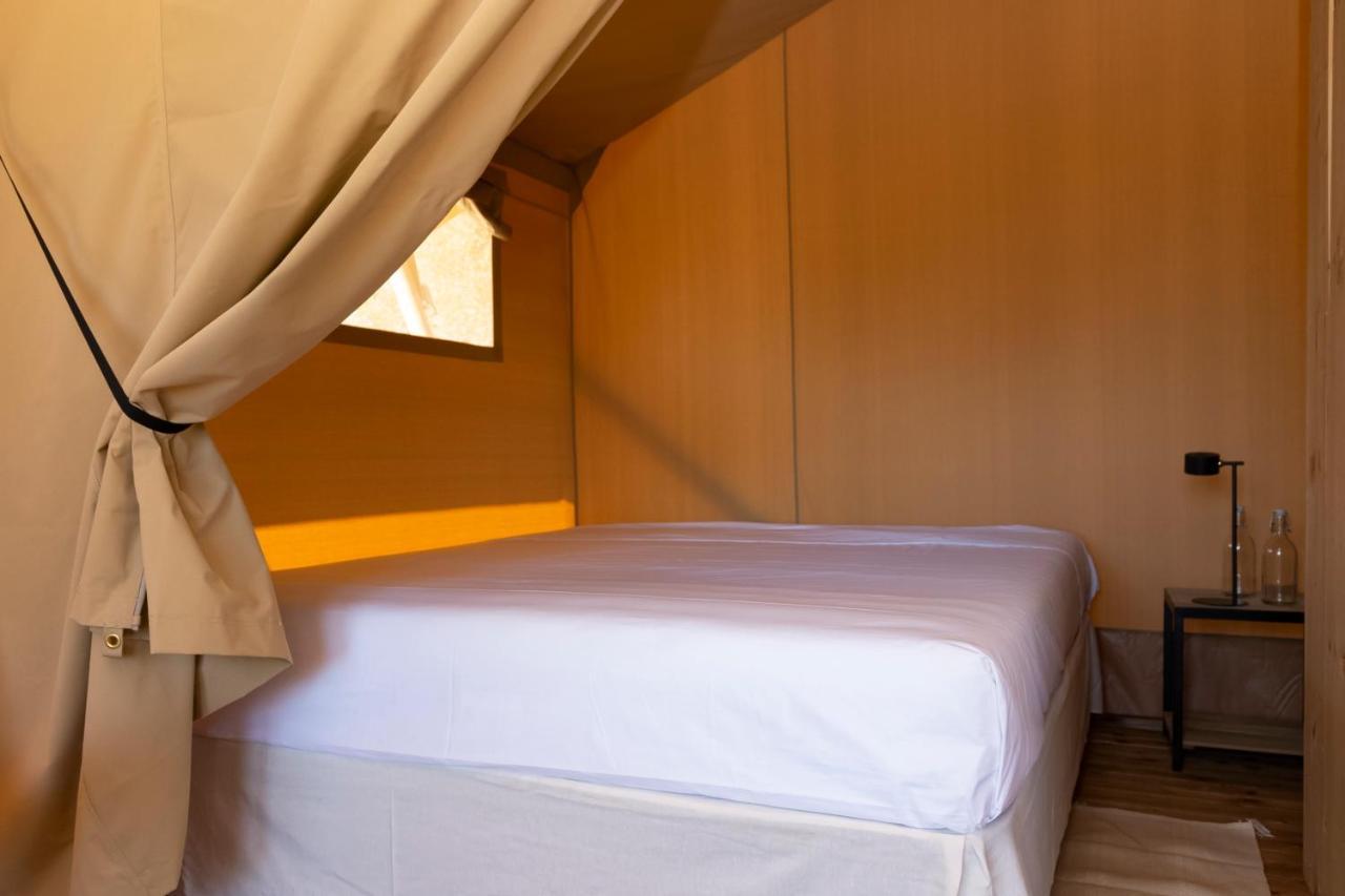 Glamping Tenuta San Lodovico