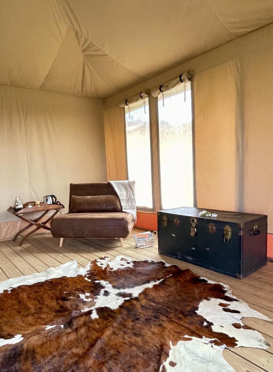 Tenuta San Lodovico Glamping