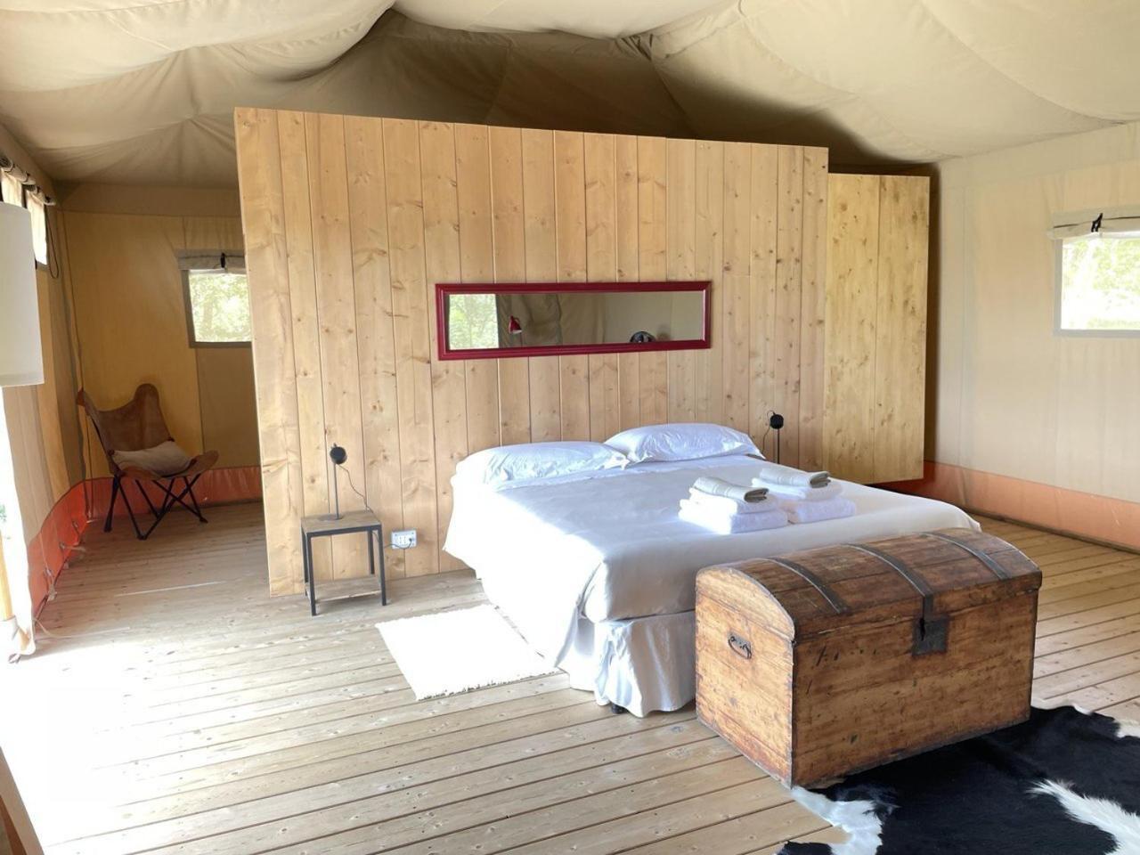 Glamping Tenuta San Lodovico Scansano
