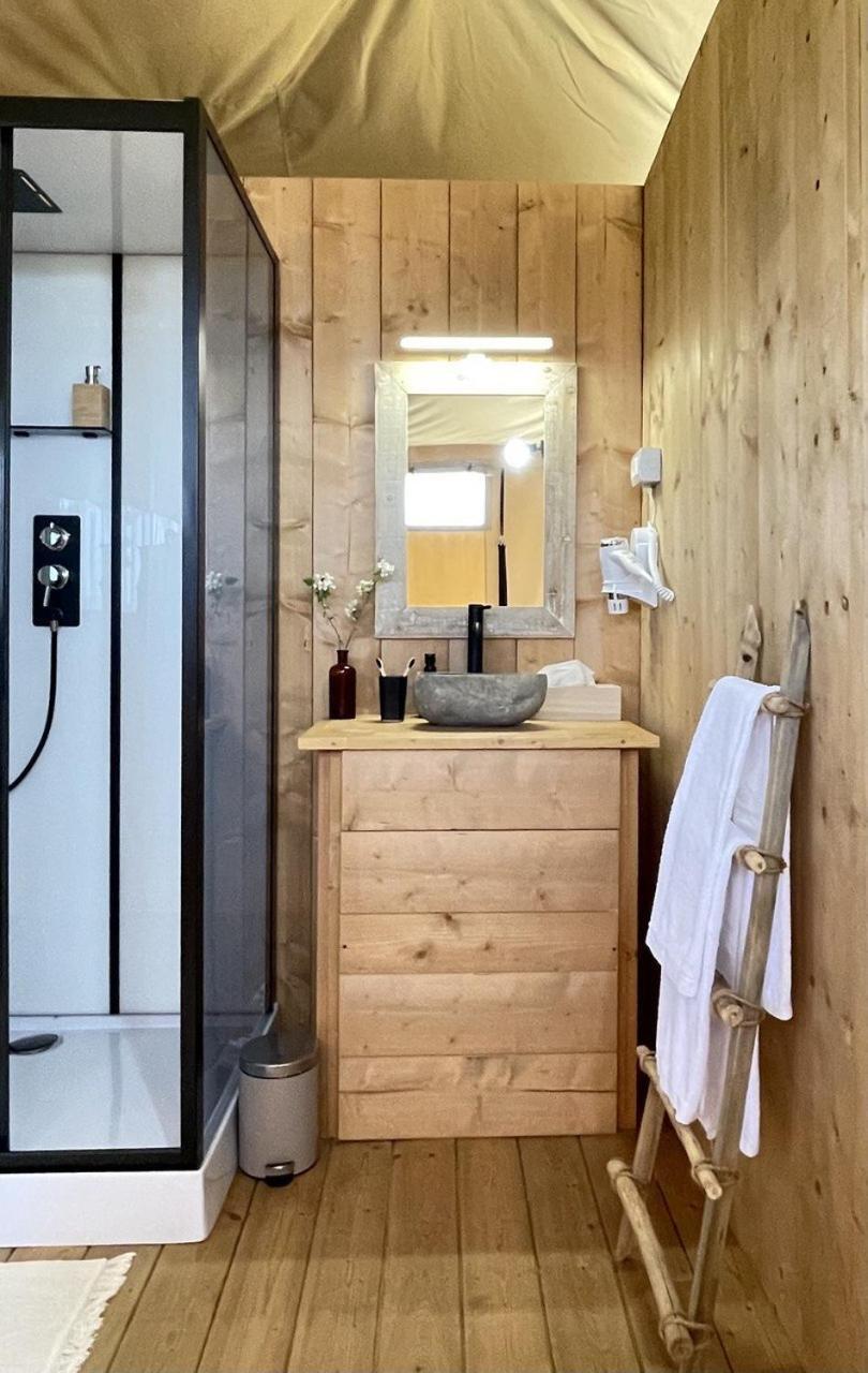 Tenuta San Lodovico Glamping