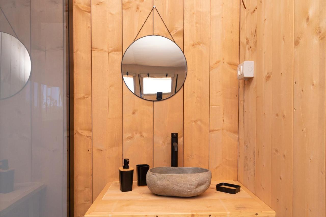 Tente de luxe Tenuta San Lodovico *