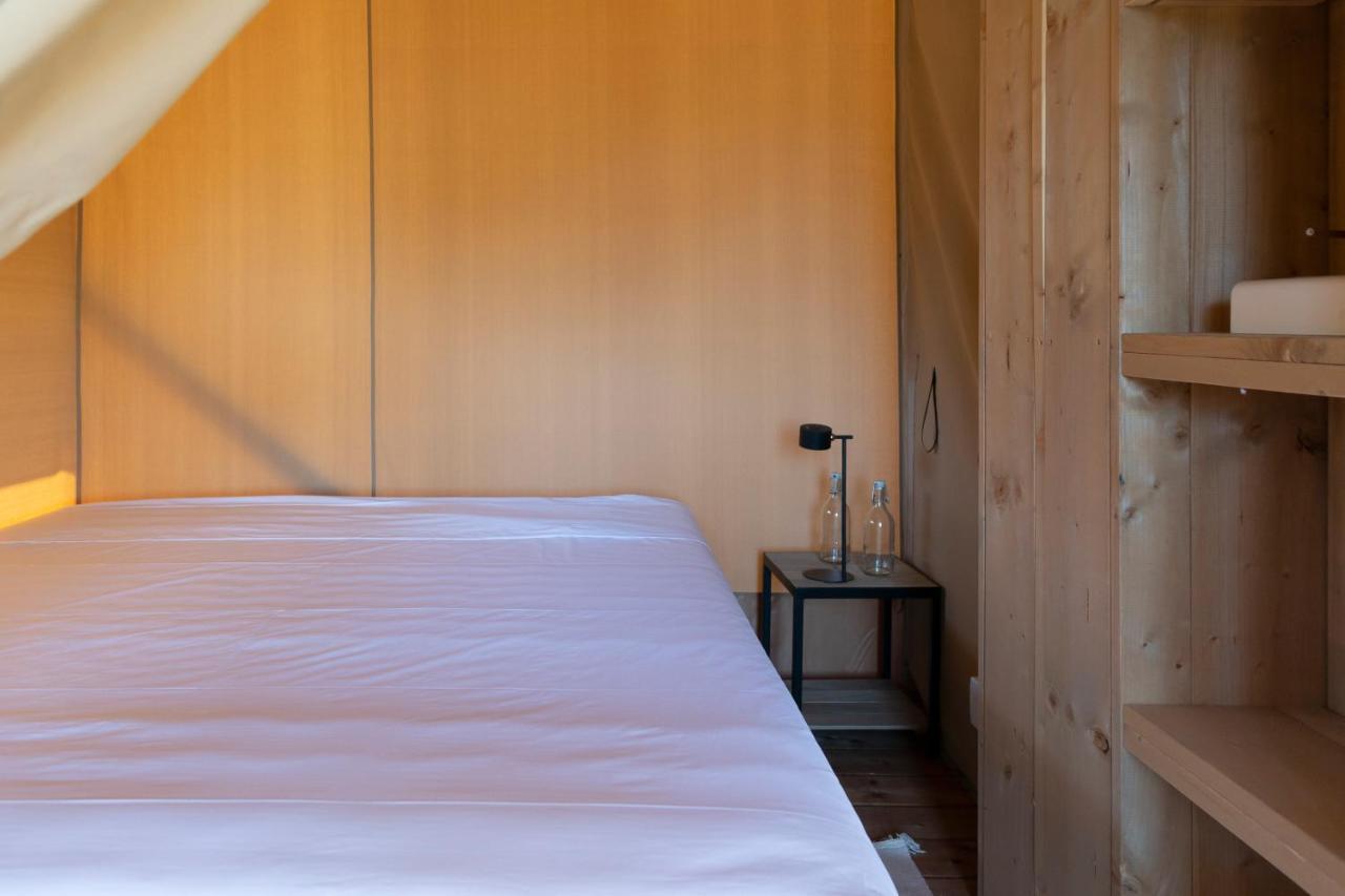 Tente de luxe Tenuta San Lodovico *