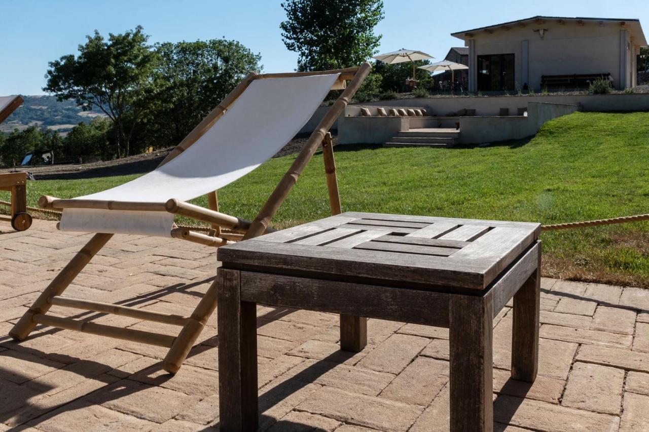 Tente de luxe Tenuta San Lodovico *