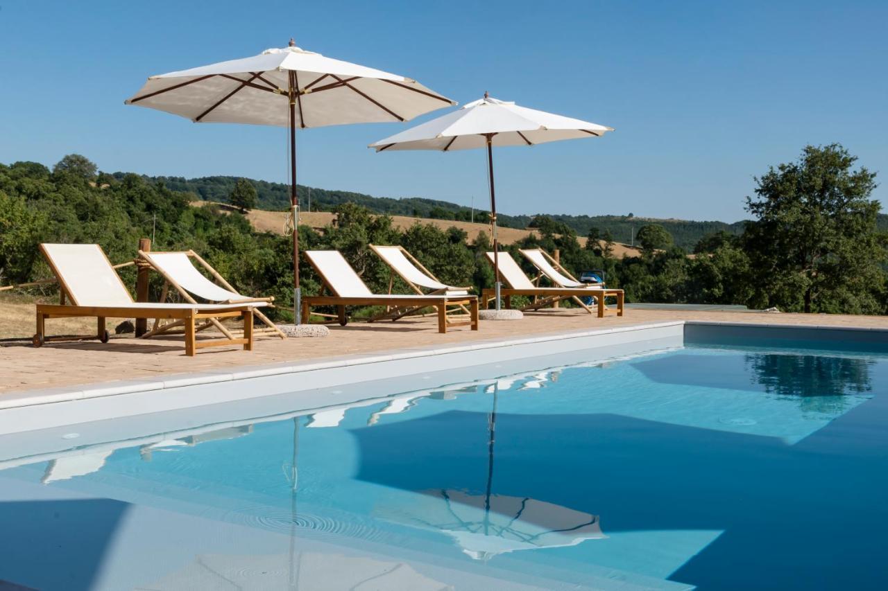 Tenuta San Lodovico Tente de luxe Scansano