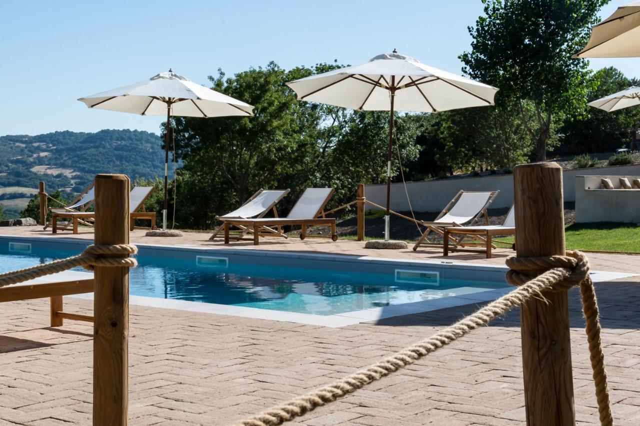 Tenuta San Lodovico * Scansano