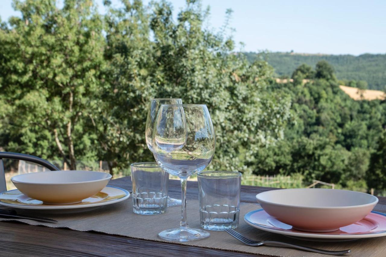Tenuta San Lodovico * Scansano
