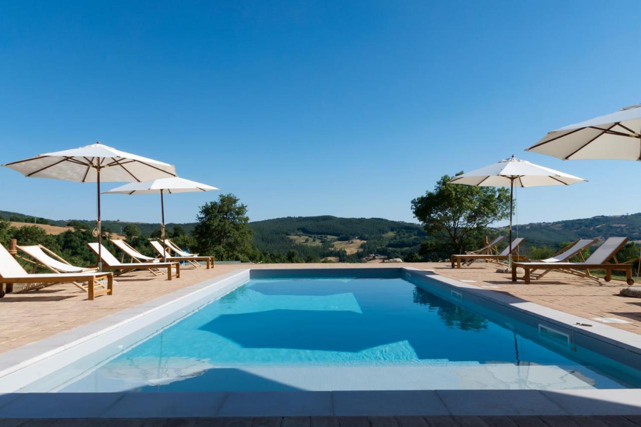 Tenuta San Lodovico Tente de luxe Scansano