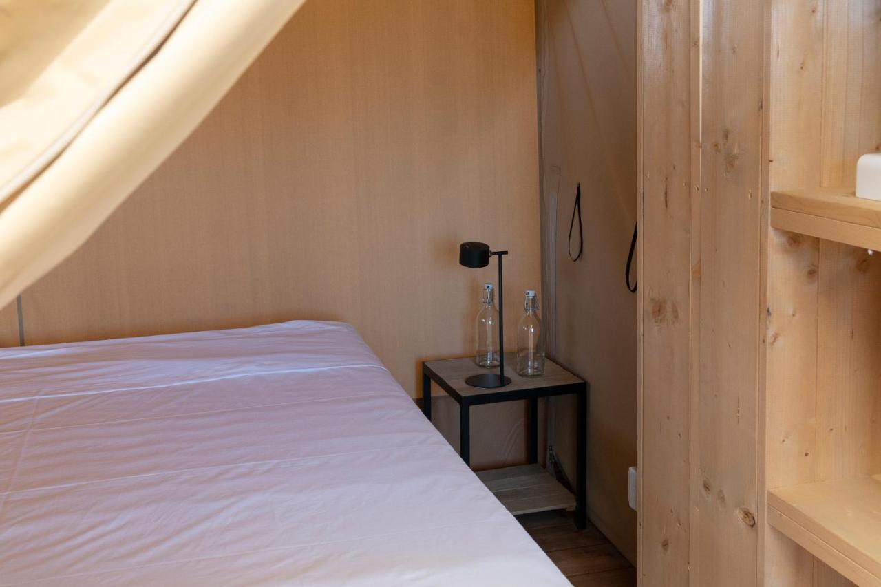 Tente de luxe Tenuta San Lodovico