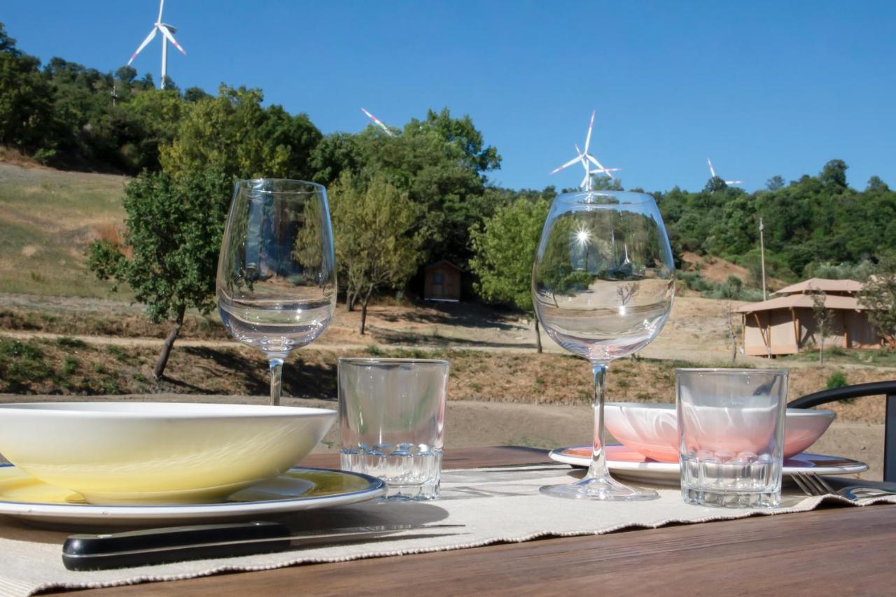 Tente de luxe Tenuta San Lodovico