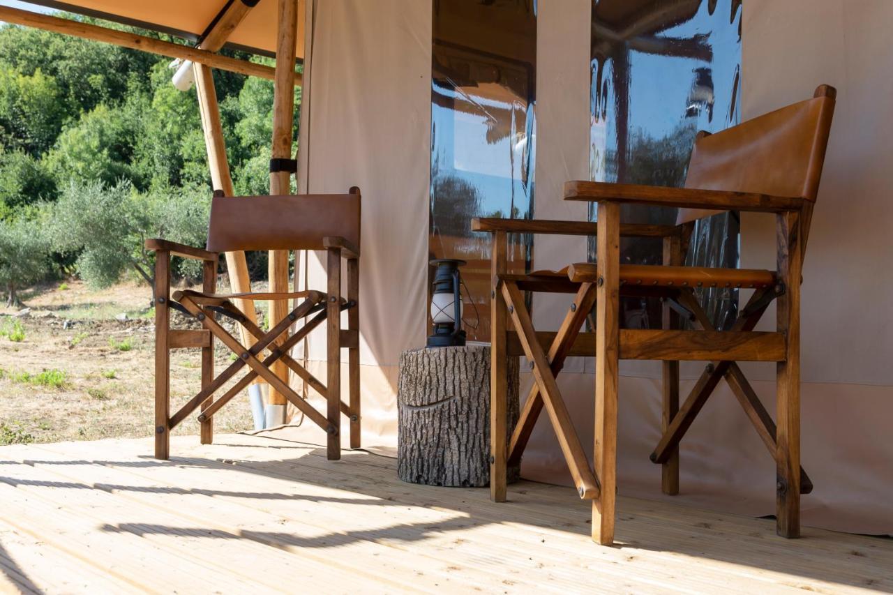 Tente de luxe Tenuta San Lodovico