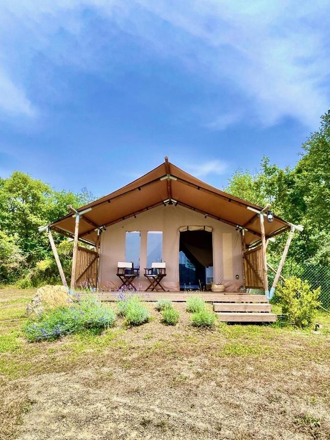 Tente de luxe Tenuta San Lodovico *